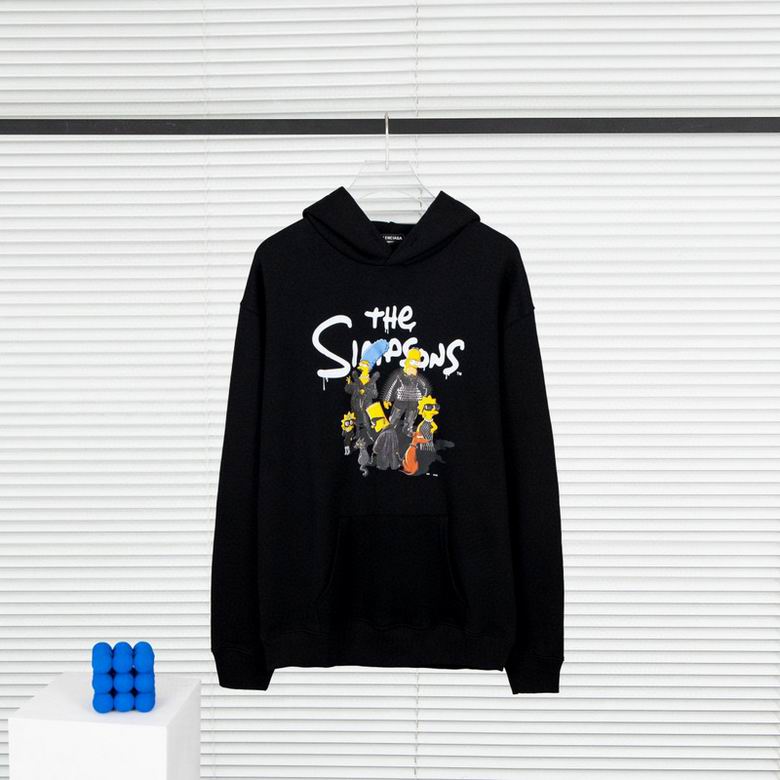Balenciaga Hoodies-005